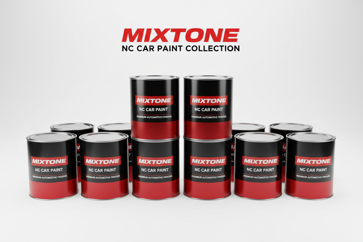 Mixtone