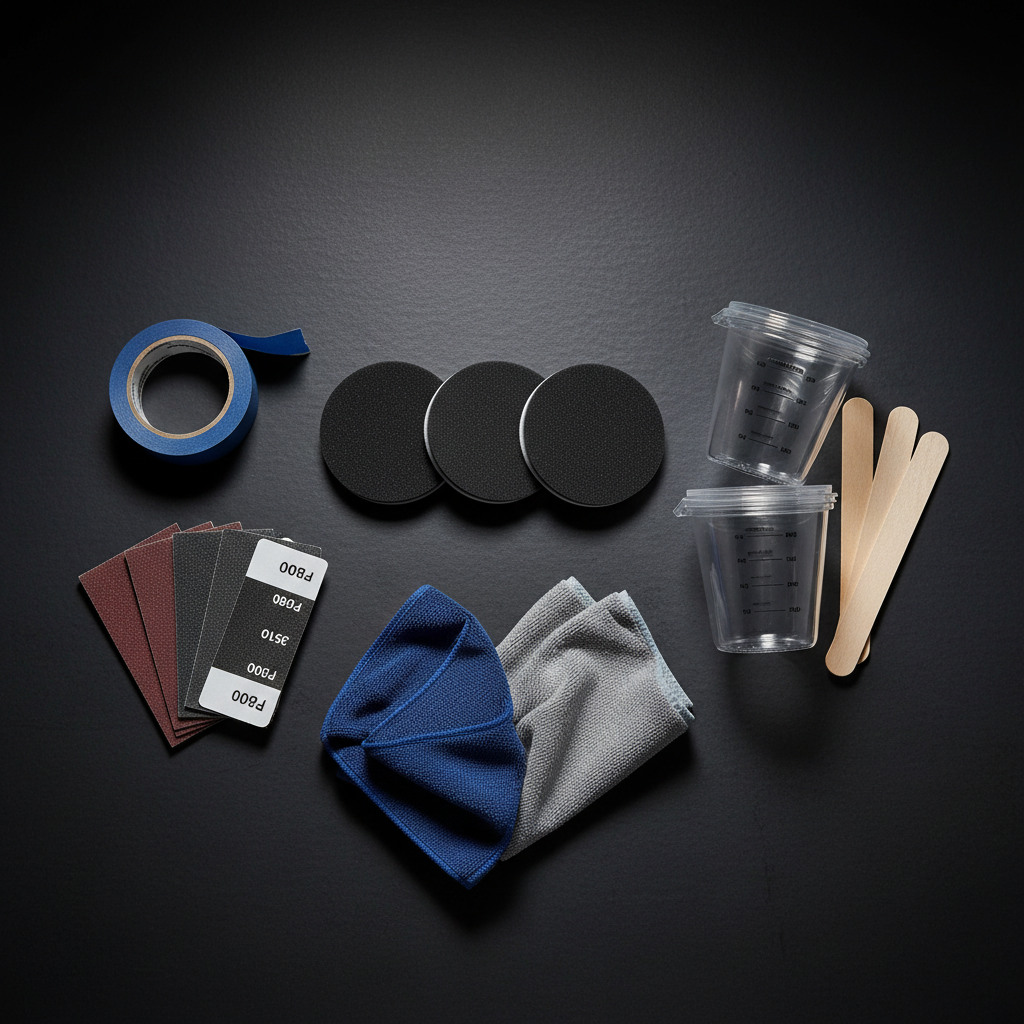 Paint Accessories