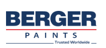 Berger Paints Logo