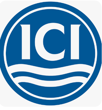ICI Paints Logo
