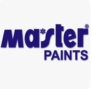 Master Paints Logo