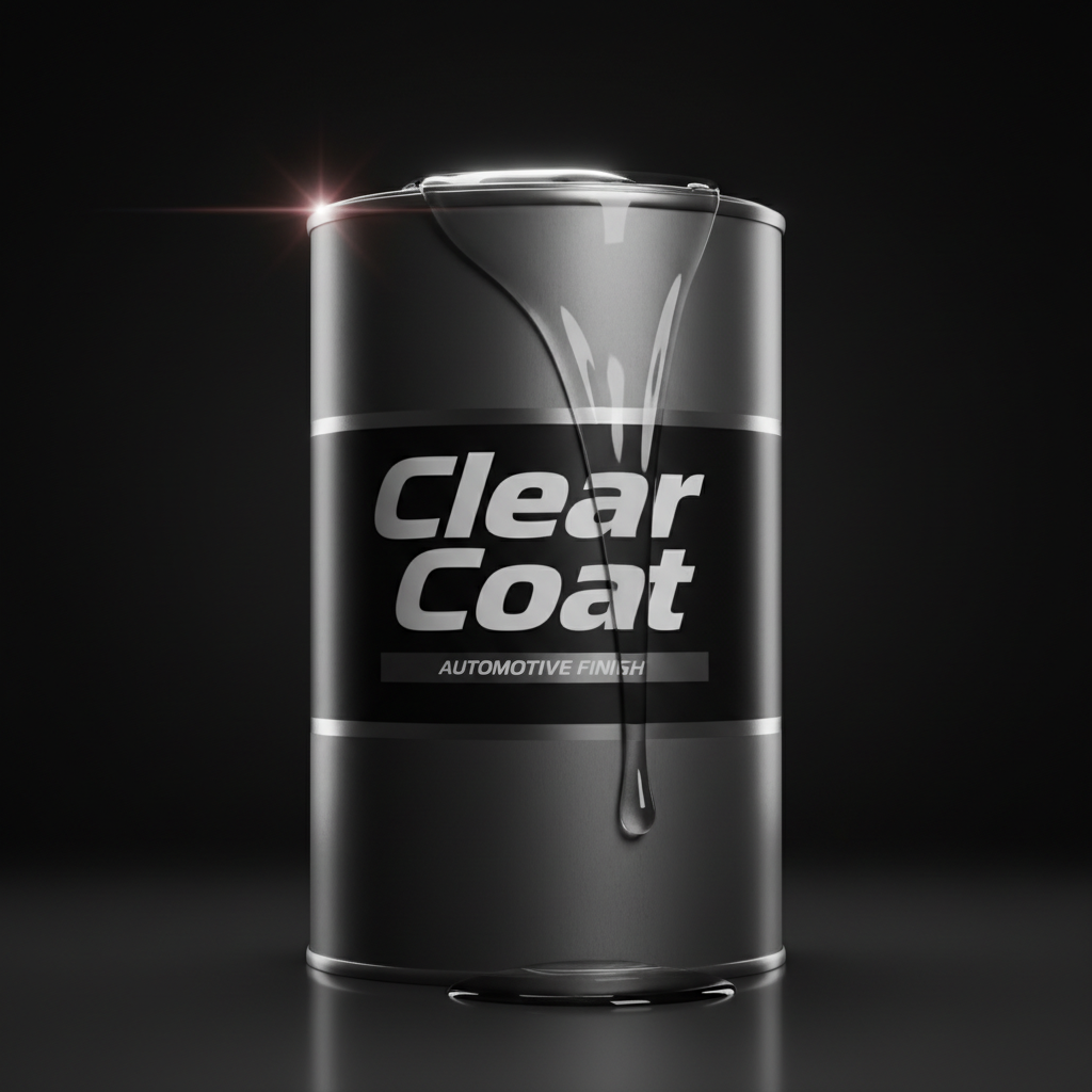 Clear Coats