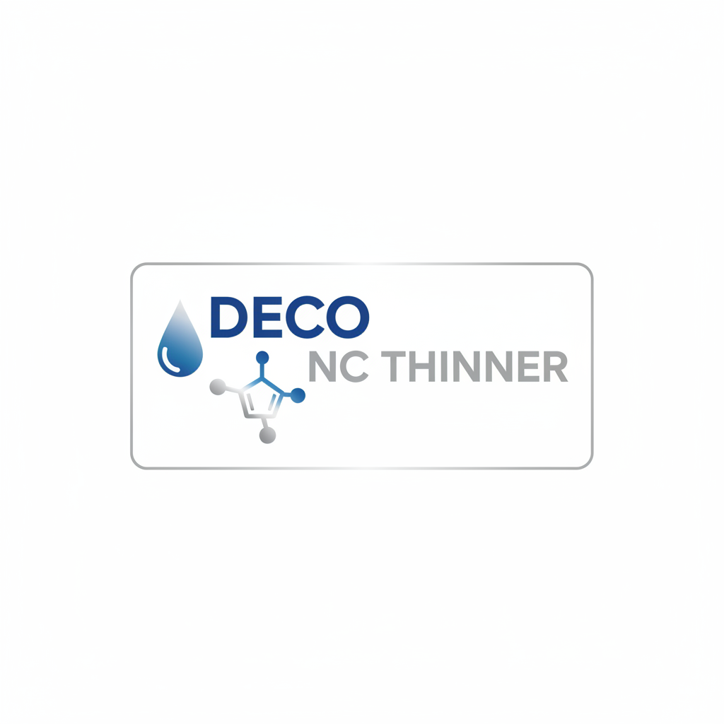 Deco Thinner