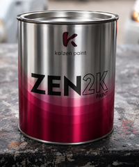 Kaizen ZEN 2K Paint — 1 Litre