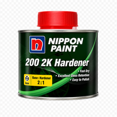 Nippon Paint 200 2K Hardener — 500ml