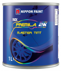 Nippon Premila 2K Paint
