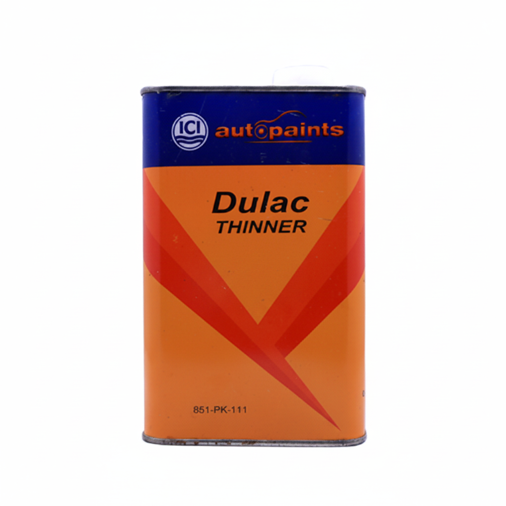 ICI Dulac NC Thinner