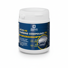 AbelAuto P5 Rubbing Compound