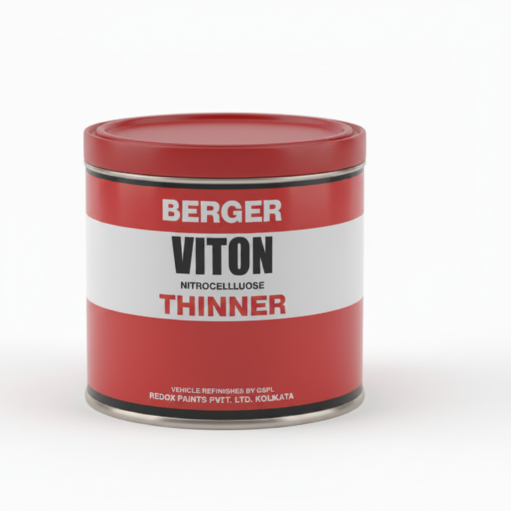 Berger Viton NC Thinner