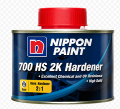 Nippon Paint 700 HS 2K Hardener 500ml