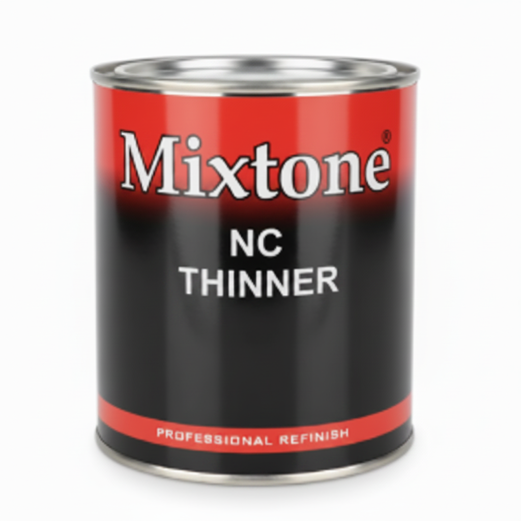 Mixtone NC Deco Thinner