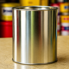 Kaizen SP 2K Solid Paint — 1 Litre