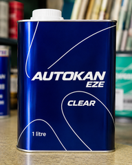AUTOKAN EZE Clear 2K Lacquer — 1 Litre
