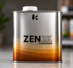 ZEN 2K Hardener — 500ml