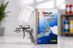 Voylet S-990G Spray Gun