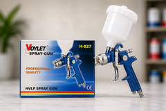 Voylet H-827 Spray Gun