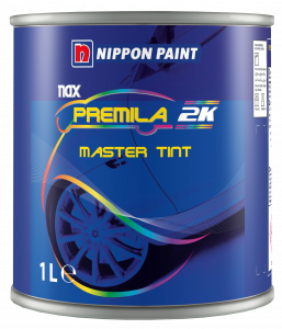Nippon Premila 2K Paint