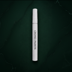 Crono automotive touch up paint pen marker for car scratches