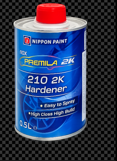 Nippon Paint NAX Premila 210 2K Hardener 500ml