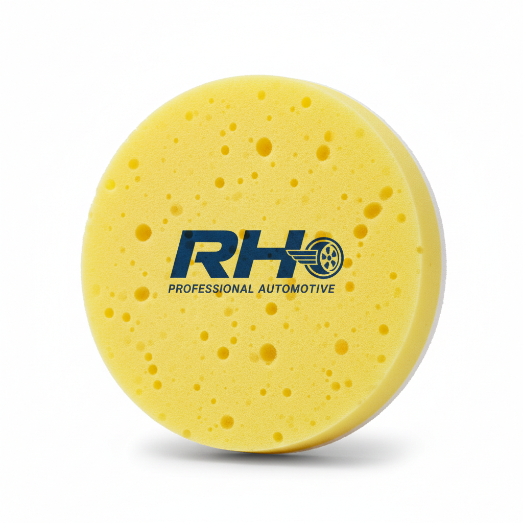 RH Professional Automotive Buffer Pad