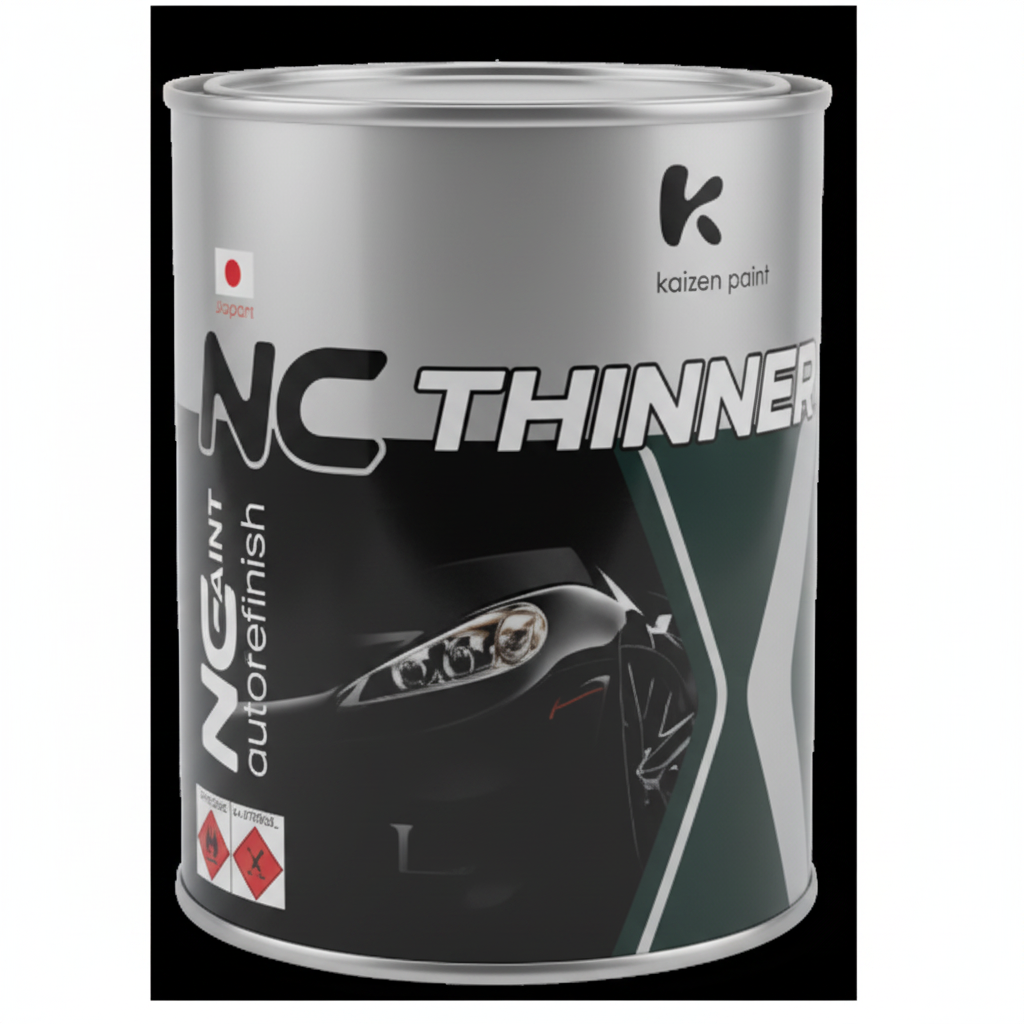 Kaizen NC Deco Thinner
