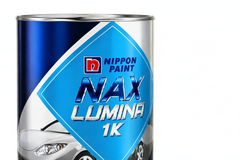 Nippon Paint NAX Lumina 1K Primer 1 Litre