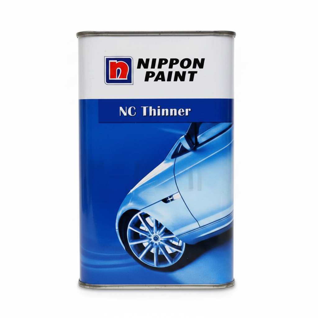 Nippon NC Deco Thinner