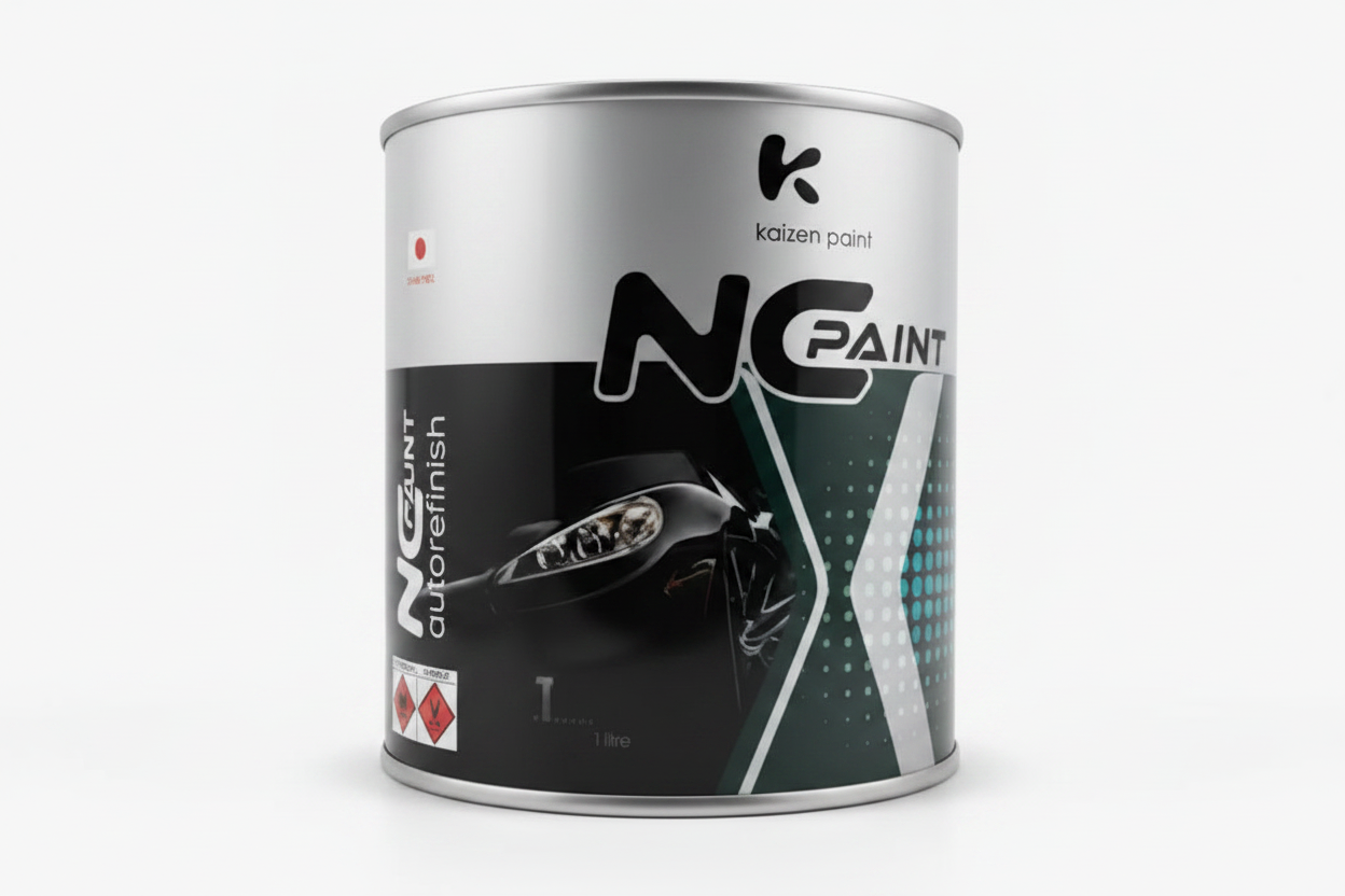 Kaizen Deco NC Paint
