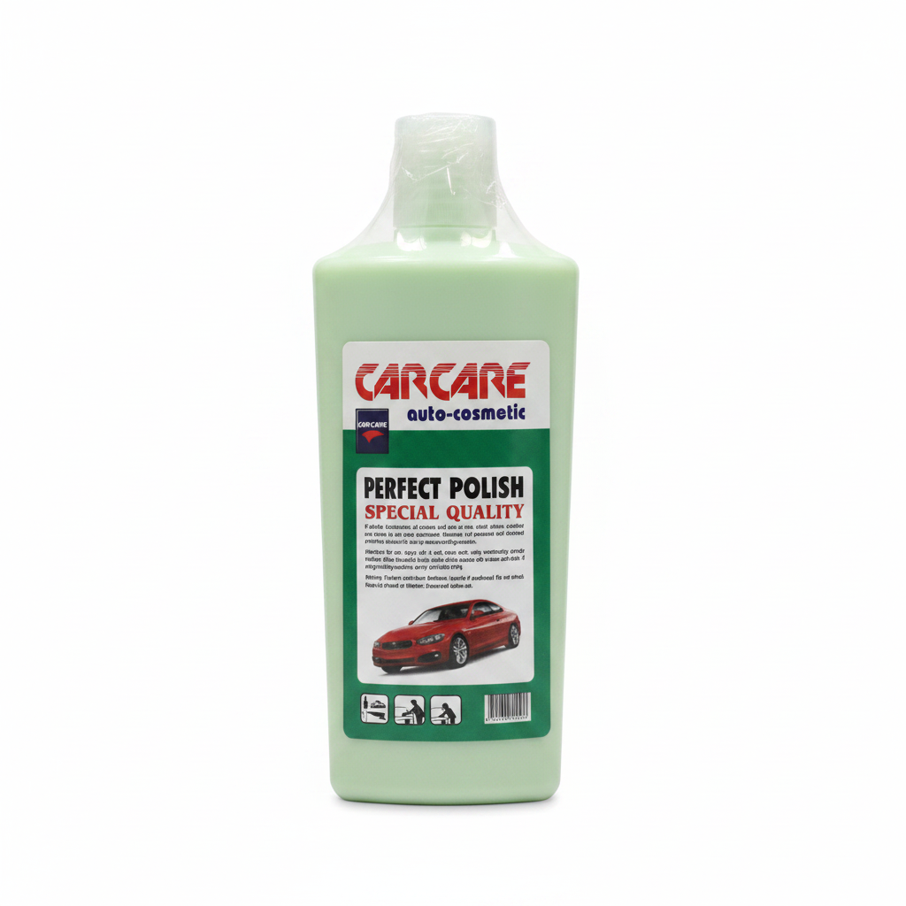 Carcare Perfect Polish