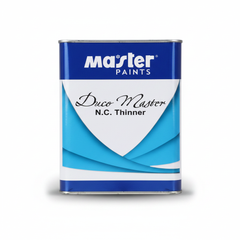 Master Paints Duco Master NC Thinner