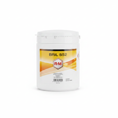 R-M Bril 852 Fine Polishing Compound