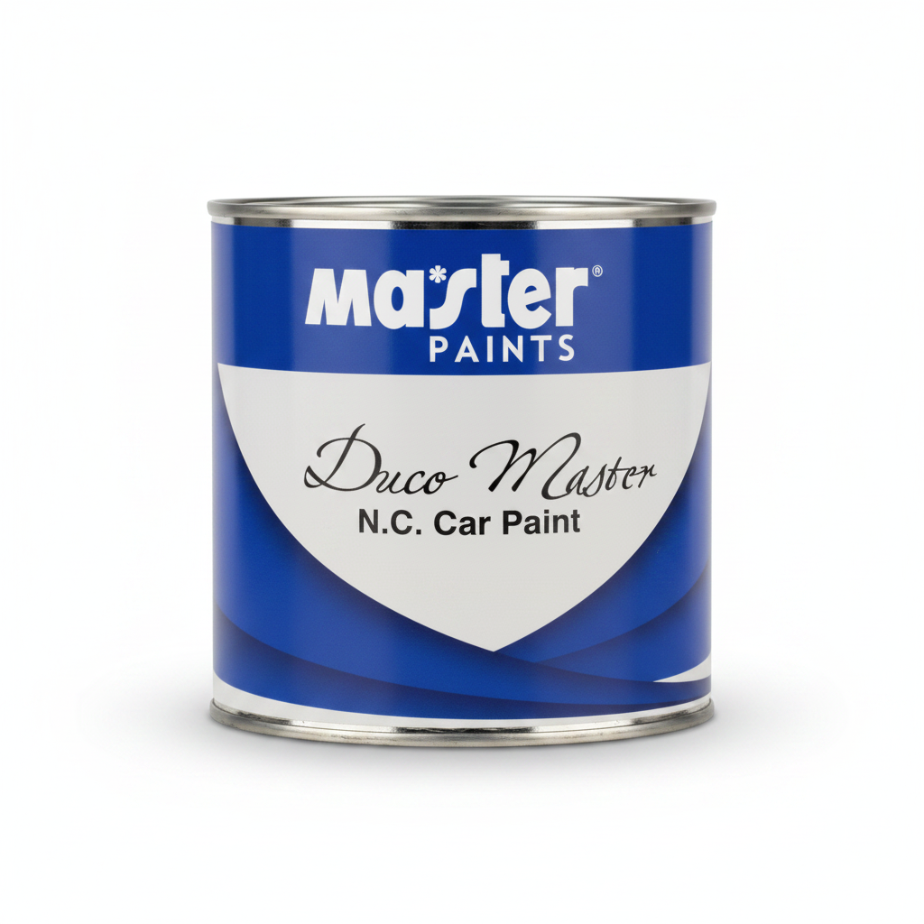 Master Deco NC Paint 1 Litre