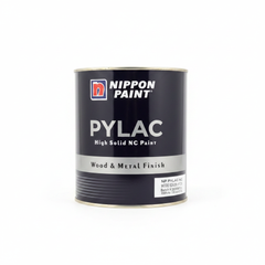 Nippon Pylac NC Paint 1 Litre