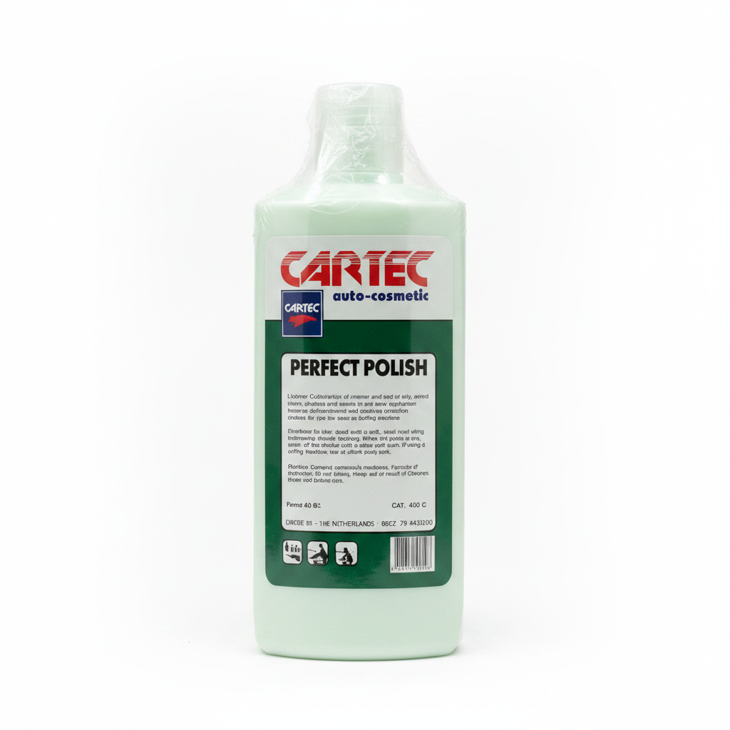 Cartec Perfect Polish