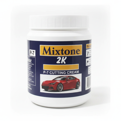 Mixtone 2K P-7 Cutting Cream - Professional Automotive Cutting Cream